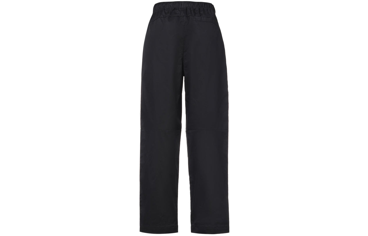 Nike AS M NK Club Woven Stright Leg Pants 'Black' DX3337-010