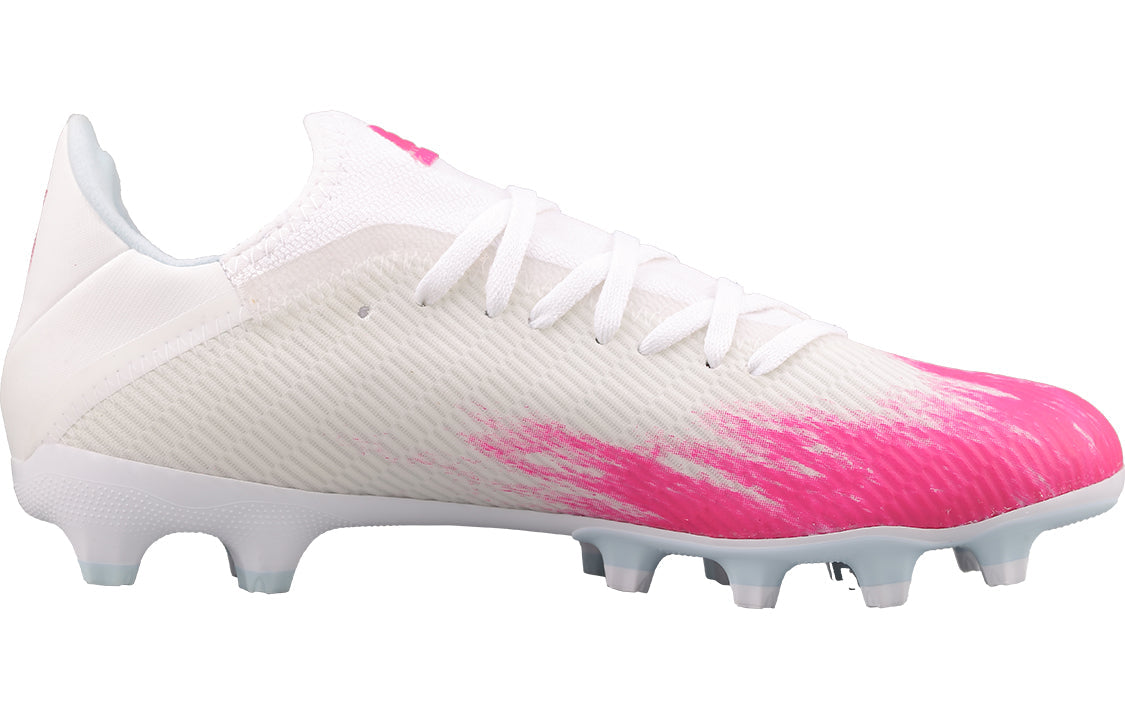 adidas X 19.3 MG 'White Pink' EG1494