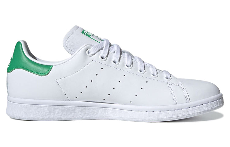 adidas originals Stan Smith Shoes 'White Bright Mint' FU9597