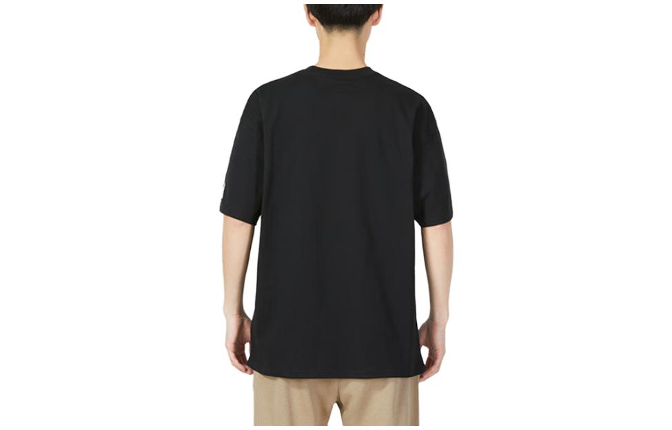 Nike Sportswear Max90 T-shirt 'Black' FB9804-010