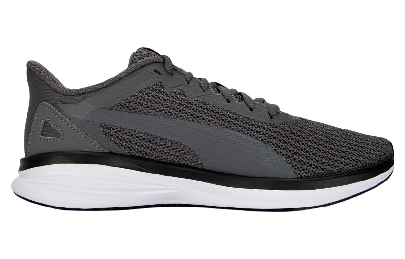 PUMA Transport Modern 'Black Gray' 377030-03