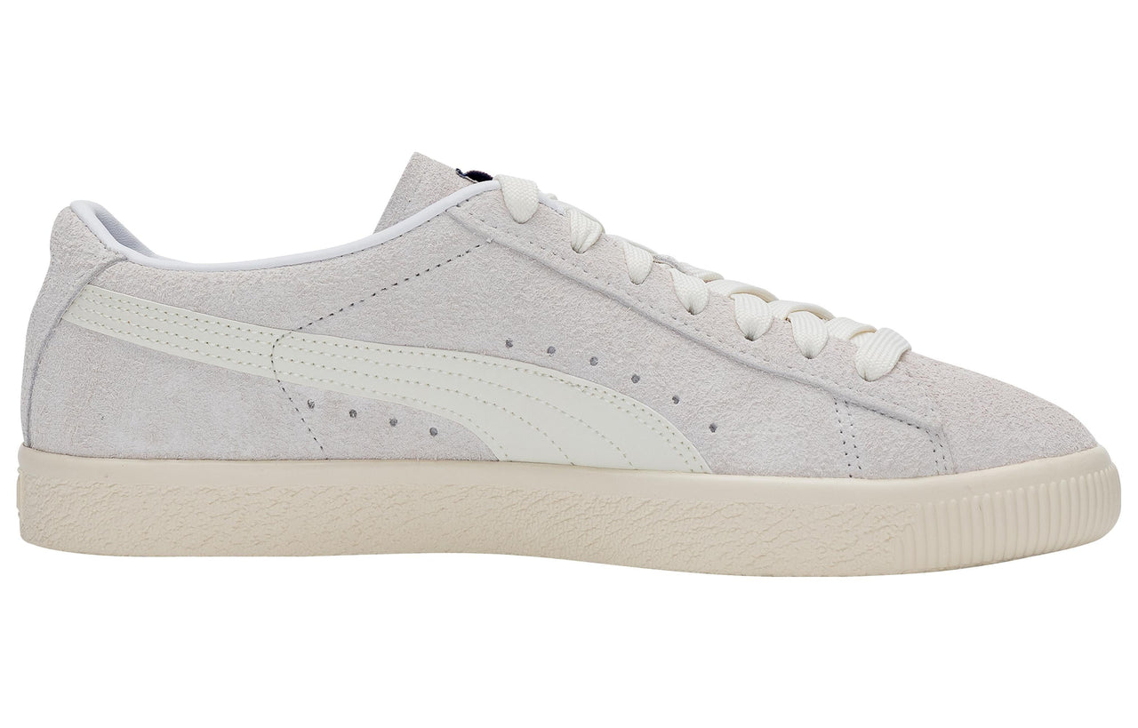 PUMA Suede Vintage Korea 'Purple White' 392076-01
