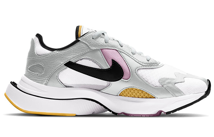 (WMNS) Nike Air Zoom Division 'Photon Dust' CK2950-103