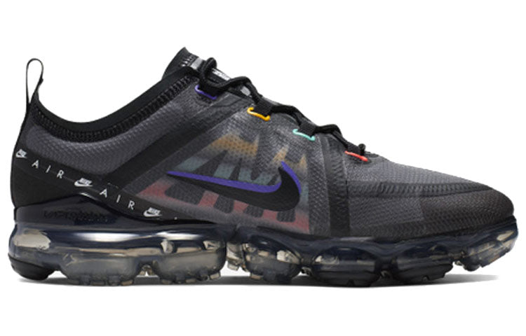 Nike Air VaporMax 2019 SE 'Black Multi' CI1240-023