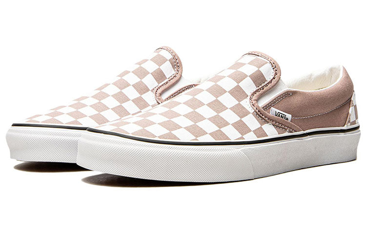 Vans Classic Slip-On 'Checkerboard - Etherea' VN000XG8AZT