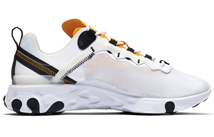 Nike React Element 55 'University Gold' CI3831-100