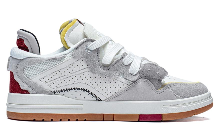 (WMNS) Li-Ning Wave Pro x 'Special Story' AECT034-3
