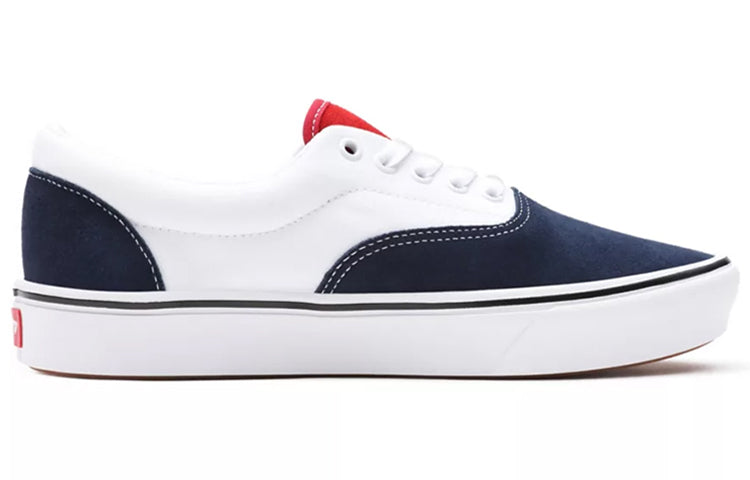 Vans Tri-tone Comfycush Era 'White Blue' VN0A3WM949S