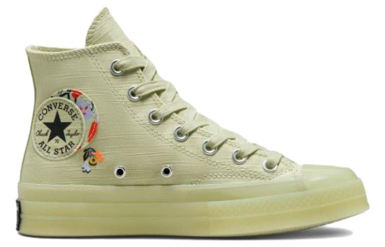 (WMNS) Converse Chuck 70 High 'We Are Stronger Together' A01730C