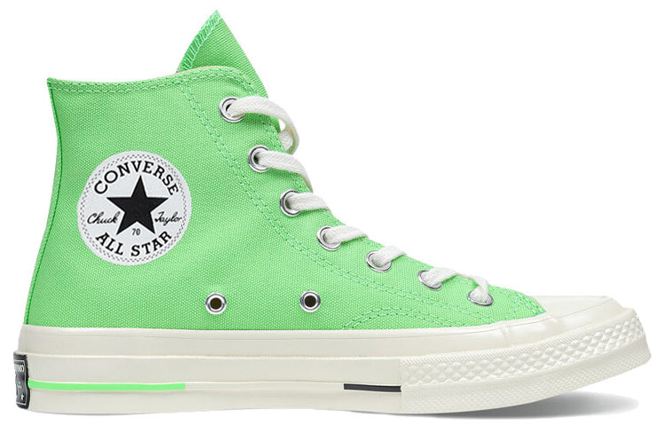 Converse Chuck Taylor All Star 70 1970s 18 'Green' 160520C