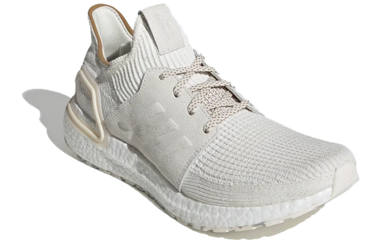 adidas Universal Works x UltraBoost 19 'Chalk White' EG5188