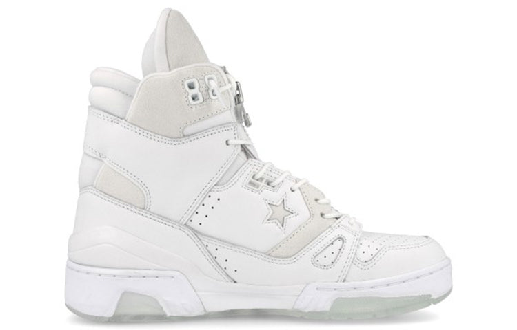 Converse TheSoloist x ERX-260 Hi 'White Ivory' 169010C