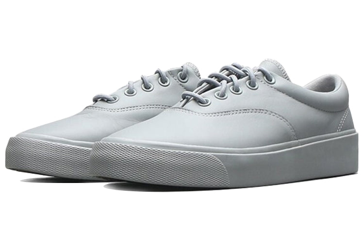 Converse Skid Grip CVO Low 'Mono Leather - Dolphin' 168915C