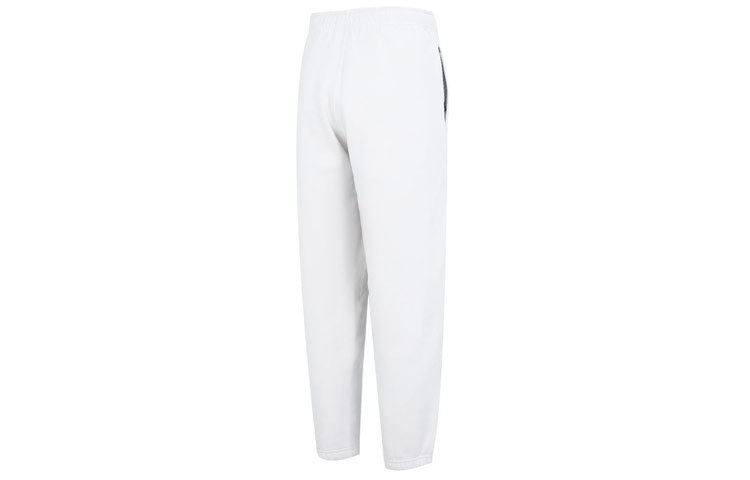 Nike As M Nk Solo Swsh Hw Bb Pant Logo DA0330-030