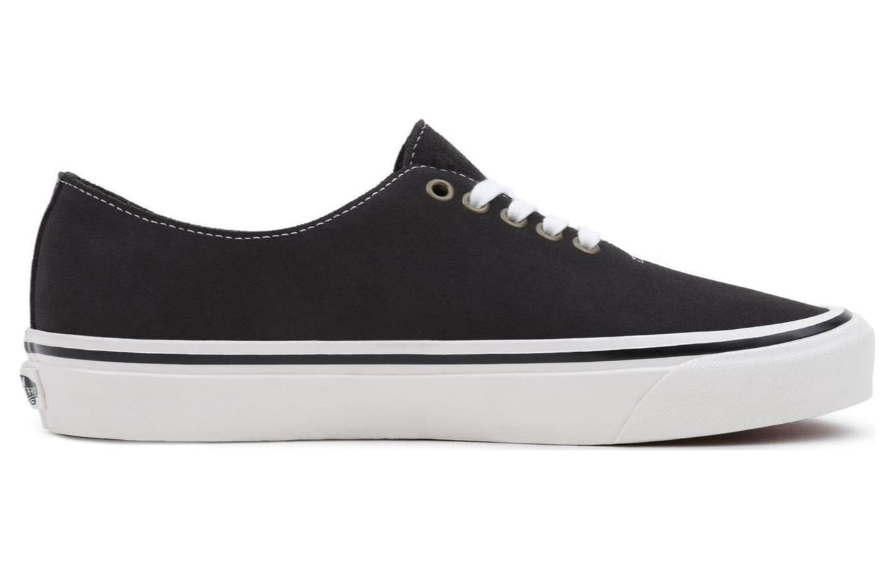 Vans Authentic Anaheim Factory One Piece DX 'Black' VN0005UCBLA