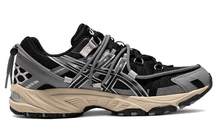 ASICS Kahana TR V2 'Black Silver' 1203A259-001