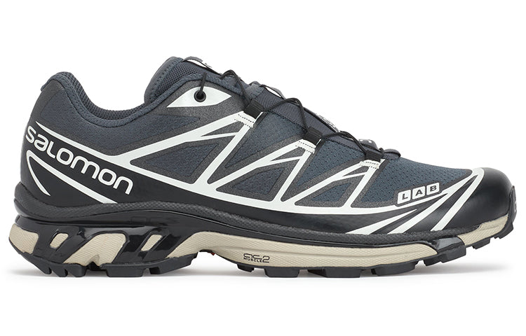 Salomon XT-6 Adv For Dsm Trail 'Black' 417170