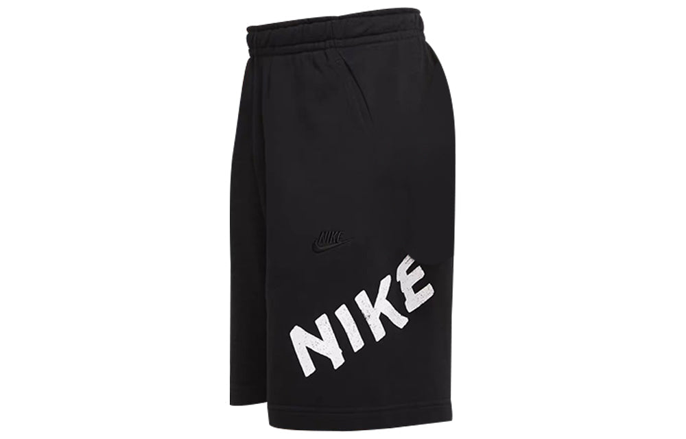 Nike AS Men's Nike Sportswear Club FT Short GX CZ9931-010
