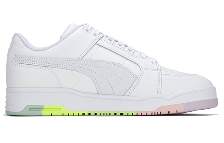 PUMA Slipstream Lo 'Easter - Multi-Color Sole' 384949-01