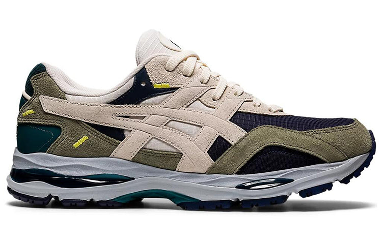 ASICS Gel-MC Plus 'Lichen Green Birch' 1201A021-301