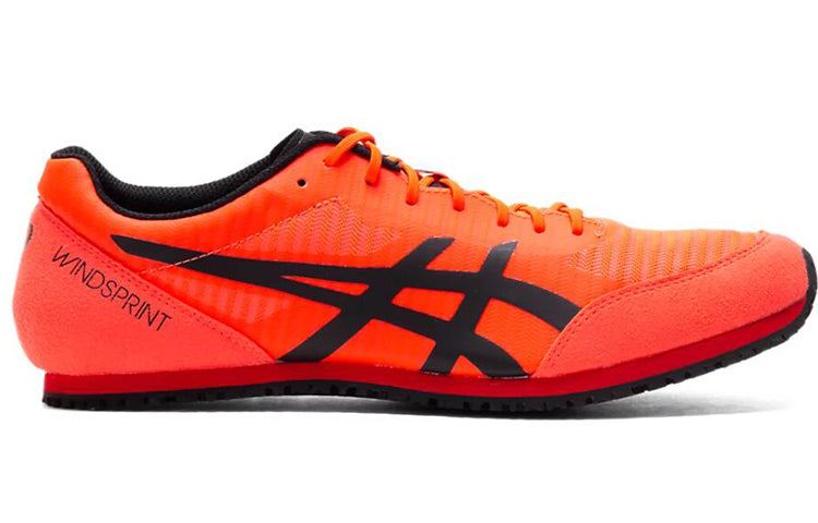 ASICS Windsprint 2 Red 1093A117-701