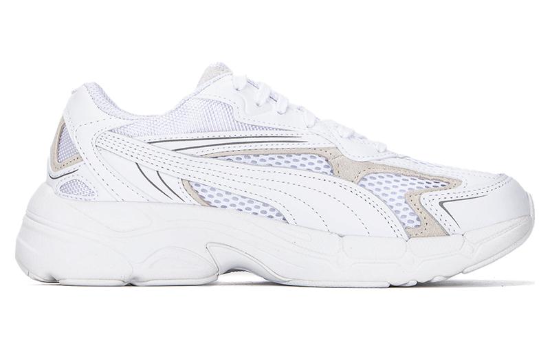 PUMA Teveris Nitro Base 'White' 388911-01