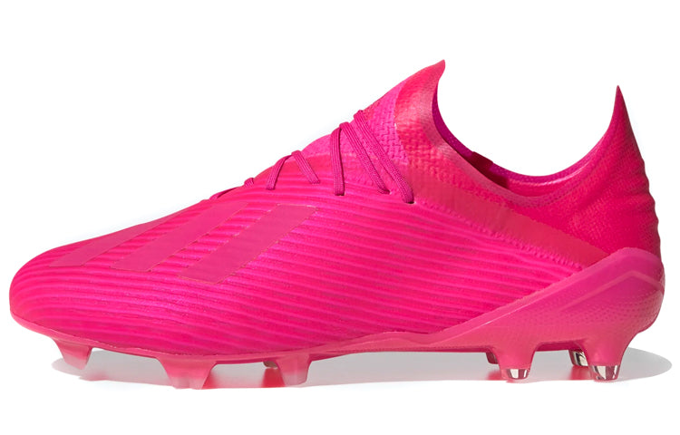 adidas X 19.1 FG 'Shock Pink' FV3467