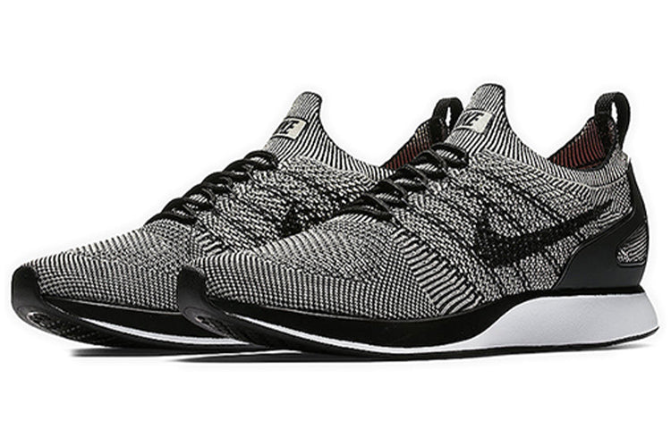 Nike Air Zoom Mariah Flyknit Racer 'Oreo' 918264-003