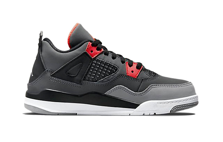 (PS) Air Jordan 4 Retro 'Infrared' BQ7669-061