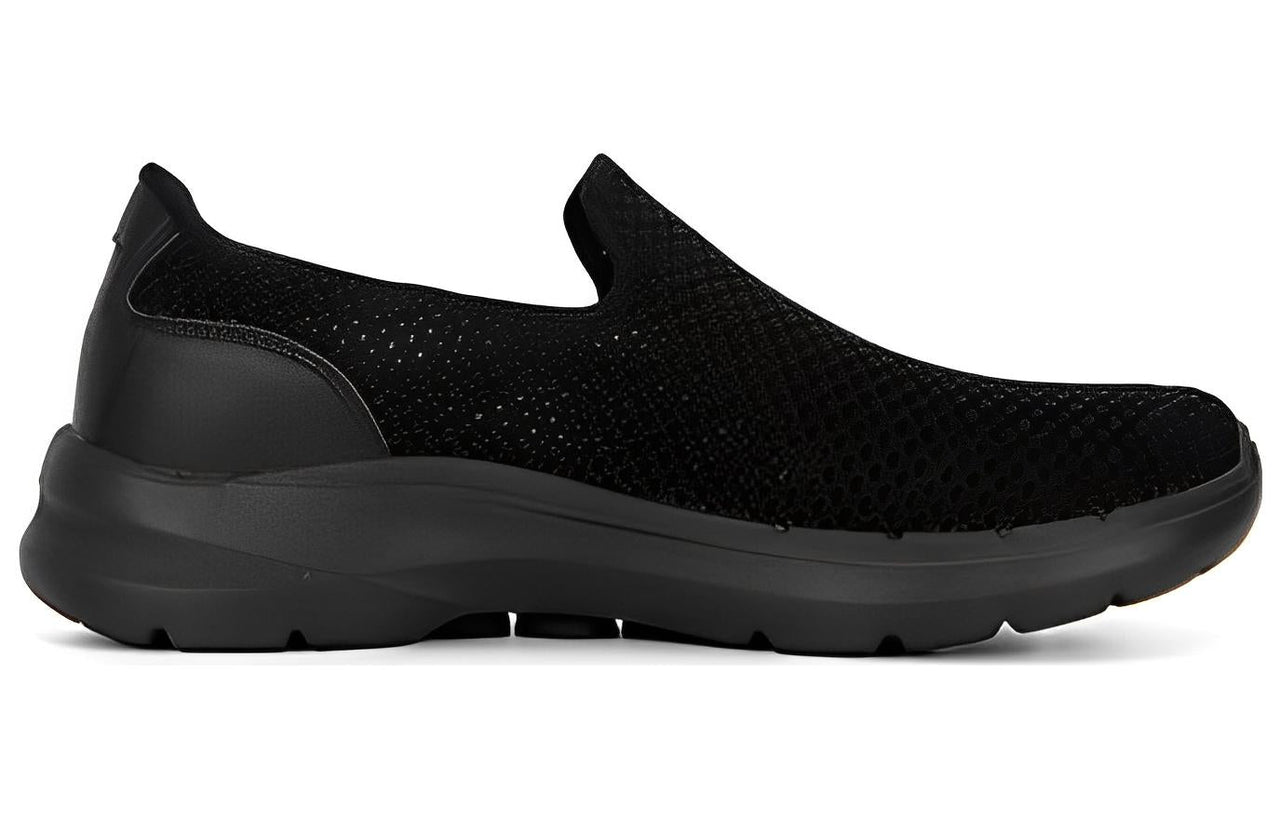 Skechers Go Walk Arch Fit Slip-Ins 'Black' 894186-BBK