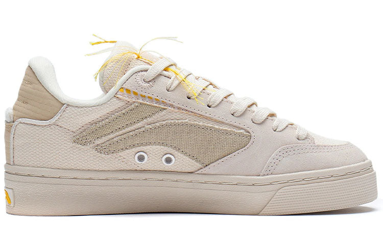 (WMNS) Li-Ning Wave Pro Low AECS018-3