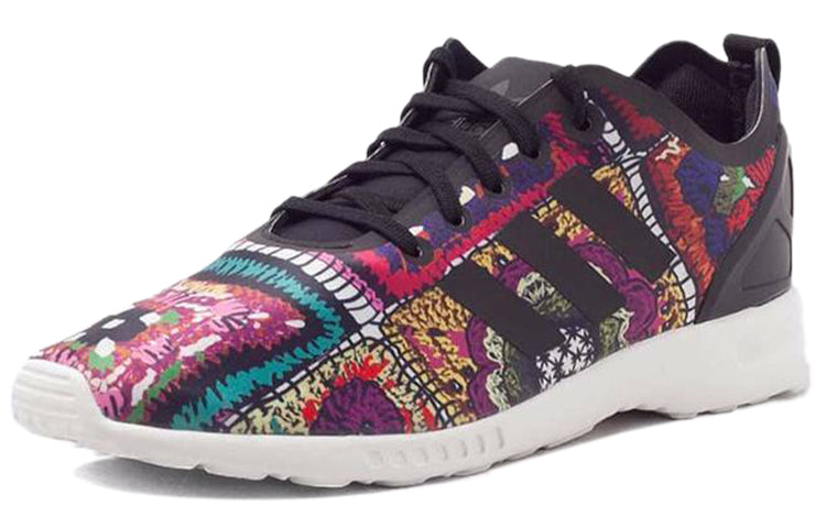 (WMNS) adidas ZX Flux Advance Smooth 'Multi-Color' S79824