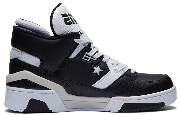 Converse ERX-260 Mid 'Black Mouse' 166325C