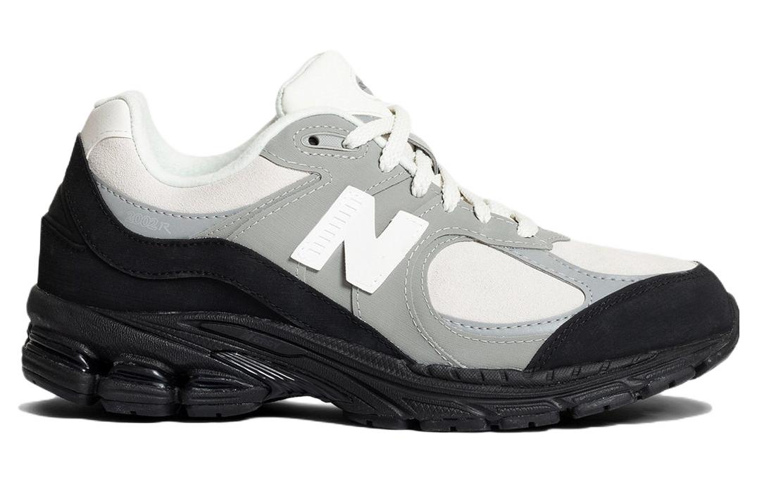 New Balance The Basement x 2002R 'Stone Grey' M2002RBA