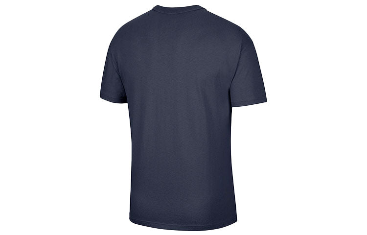Nike AS Men's Sportswear Nike Sportswear Tee PREM ESSNTL POCKE THUNDER Blue DB3250-437