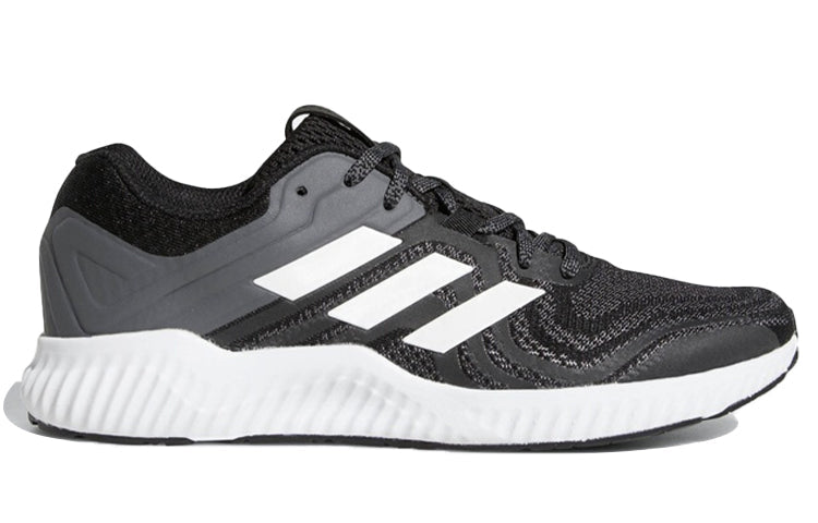(WMNS) adidas Aerobounce ST 2 Grey/White AQ0544