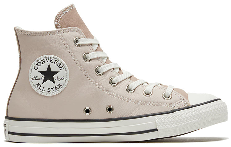 (WMNS) Converse Chuck Taylor All Star High 'Neutral Tones - Silt Red Rose' 569700C