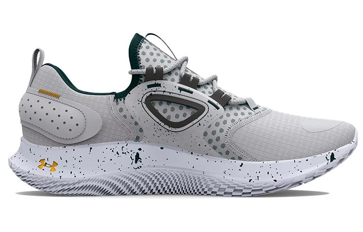 Under Armour Flow Velociti MVMNT 'Halo Grey Batik' 3024145-102