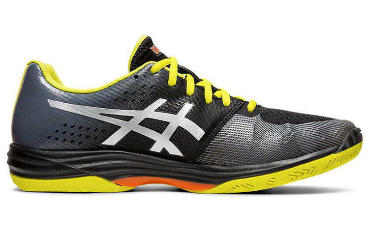 ASICS Gel Tactic 'Black Yellow' 1071A031-001