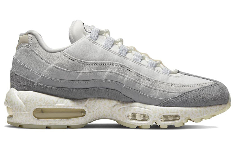 Nike Air Max 95 QS 'White Light Bone' DV2593-100