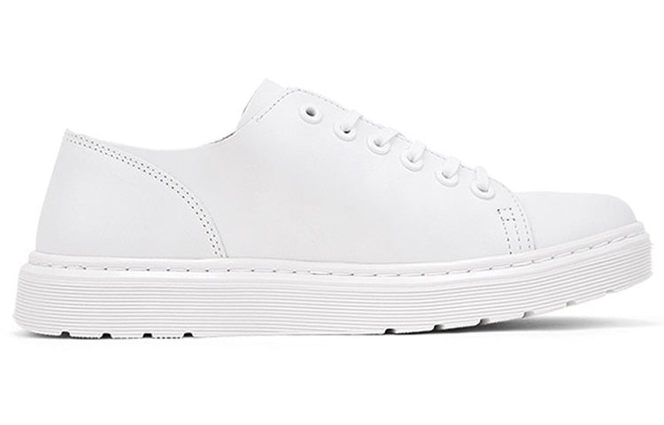 Dr. Martens Dante 'Triple White' 22127100