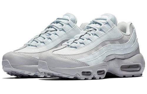 (WMNS) Nike Air Max 95 LX 'Grey' AA1103-005