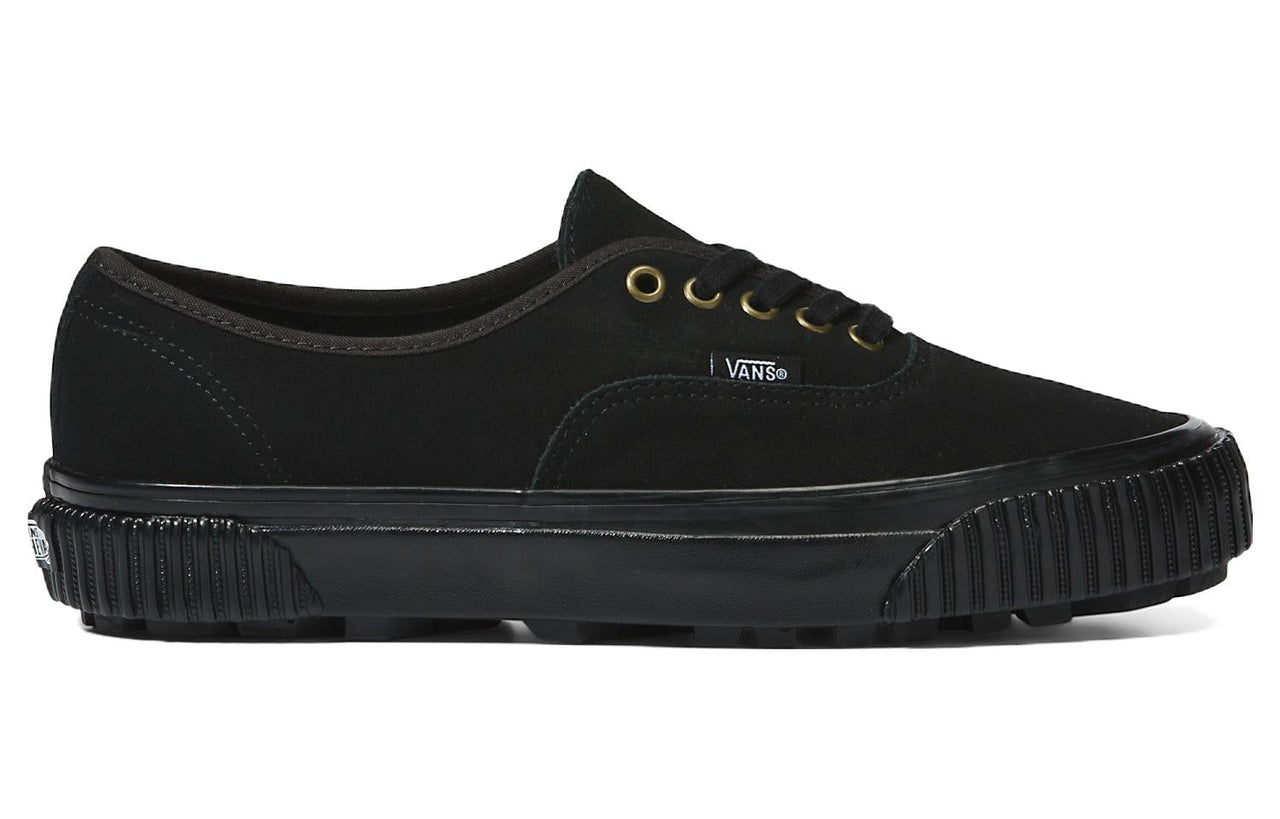 Vans Authentic 44 Lug DX 'Anaheim Factory - Black' VN0005U4BLK