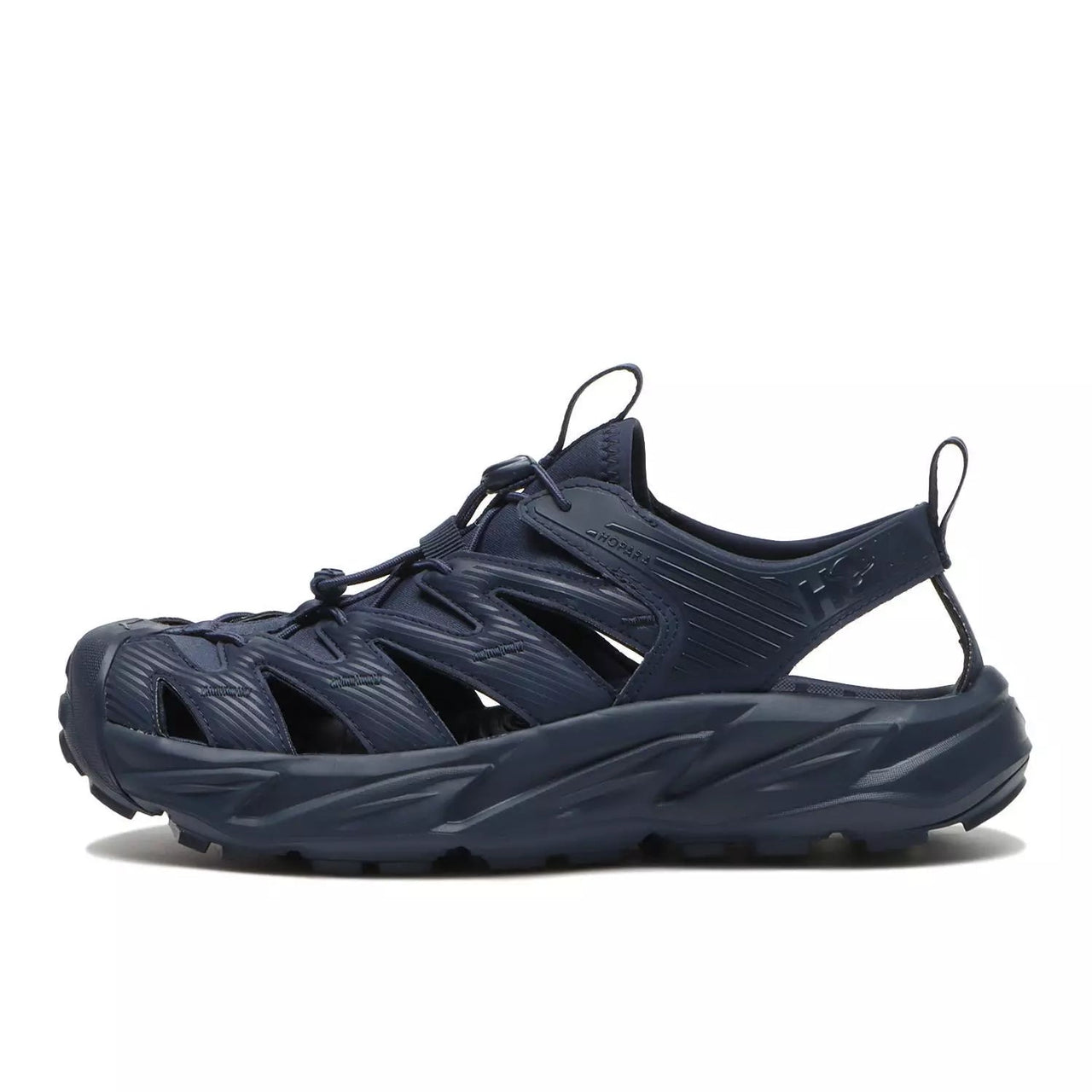 HOKA ONE ONE Hopara River Trekking Sandals 'Varsity Navy' 1123112-VYV
