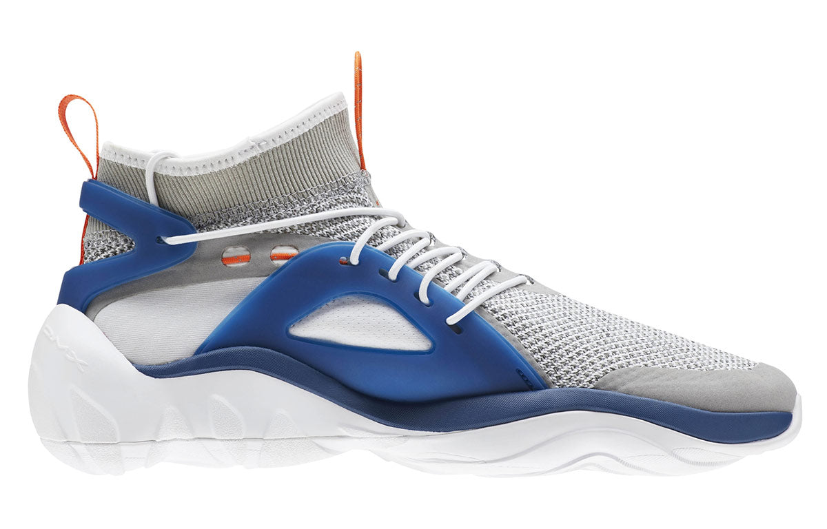 Reebok Dmx Fusion Evo Blue Gray 'Blue Grey' CN5027