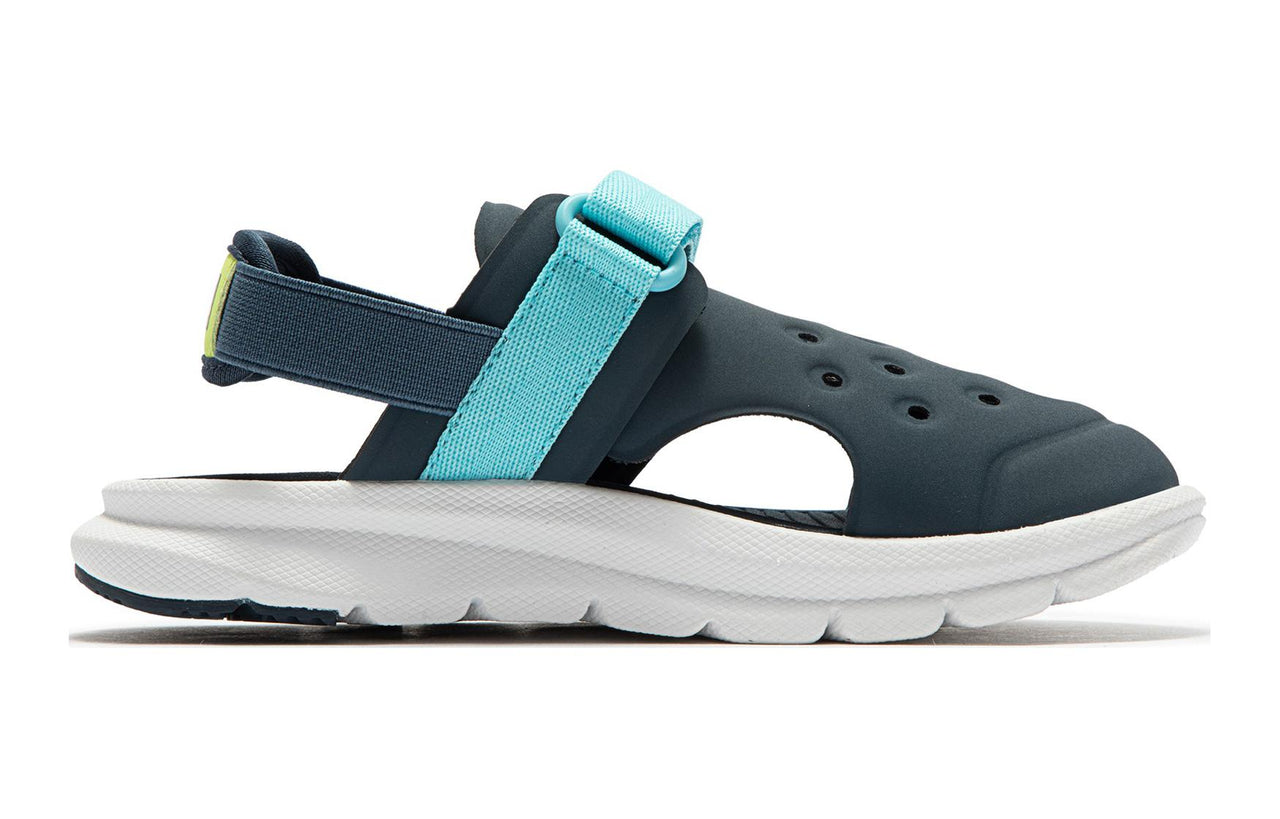 (PS) PUMA Evolve Sandal 'Navy Blue' 390692-02