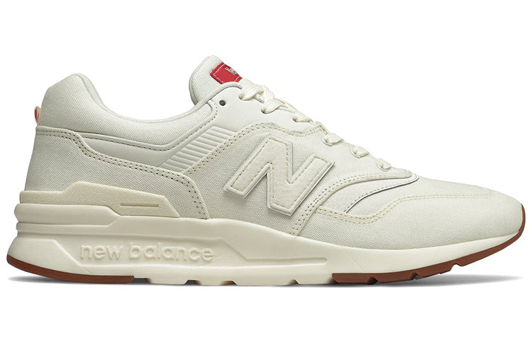 New Balance 997 'Cream' CM997HDB