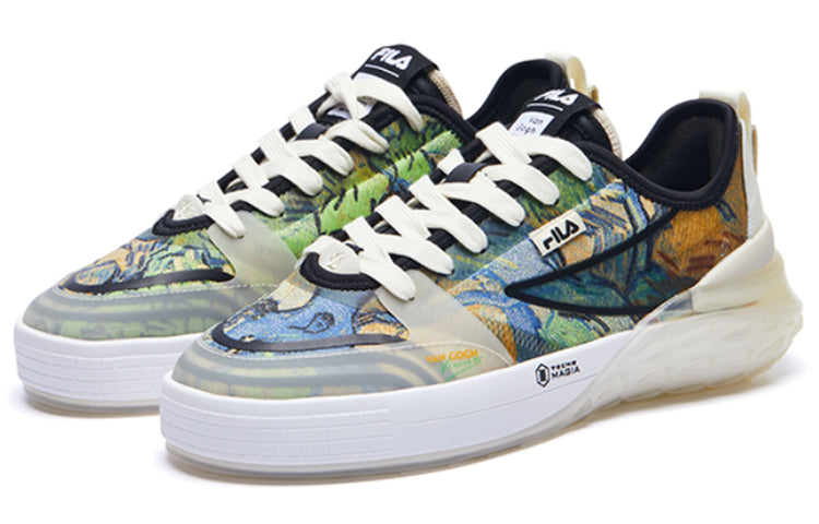 FILA Mixa  'Van Gogh Museum' F12M224201FFV