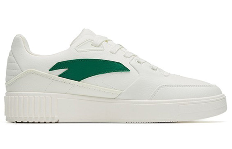 ANTA 982 Low 'White Green' 112248066-5