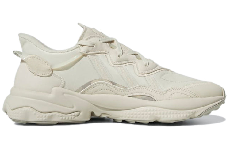 adidas Ozweego 'Aluminium Metal Grey' GX3322